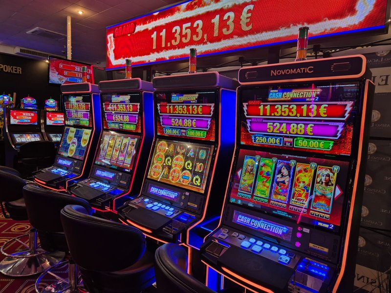 Willkommen bei Pistolo Casino Online – Exklusive Boni in Deutschland