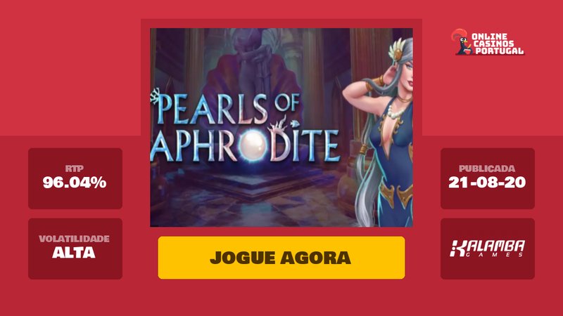Discover the Goddess of Love with Aphrodite Online Casino UK Gaming Experience